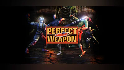 Perfect Weapon