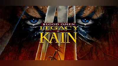 Blood Omen: Legacy of Kain