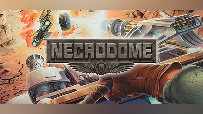 Necrodome