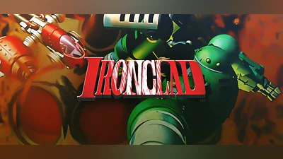 IRONCLAD