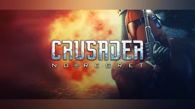Crusader: No Regret