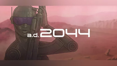 A.D. 2044
