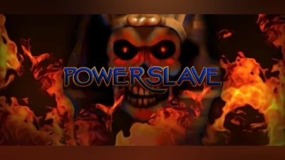 Powerslave