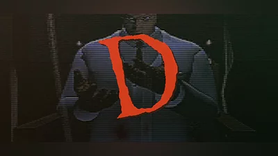 D: The Game