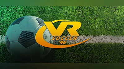 VR Soccer '96