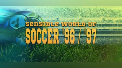 Sensible World of Soccer 96/97