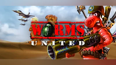 Worms United