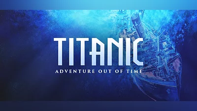 Titanic: Adventure Out of Time
