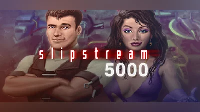 Slipstream 5000