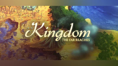 Kingdom: The Far Reaches