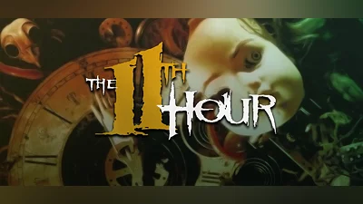 The 11th Hour