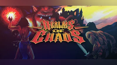 Realms of Chaos