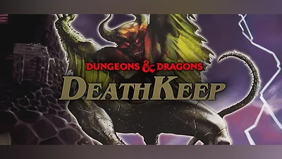 DeathKeep