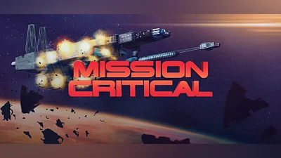 Mission Critical