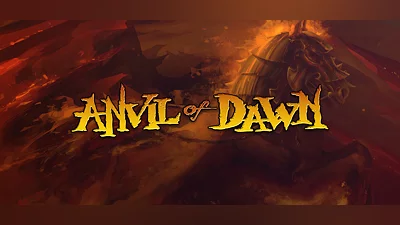 Anvil of Dawn