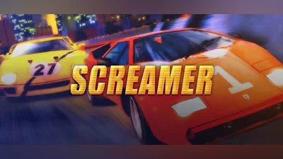 Screamer
