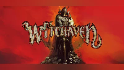 Witchaven