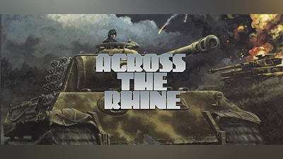Across the Rhine