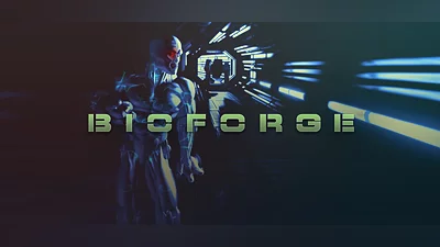 Bioforge