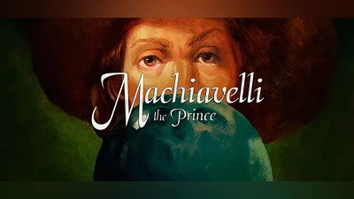 Machiavelli the Prince
