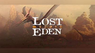 Lost Eden