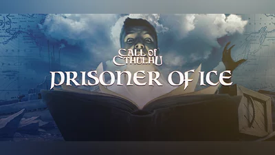 Call of Cthulhu: Prisoner of Ice