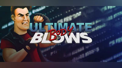 Ultimate Body Blows