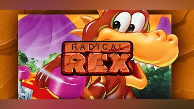 Radical Rex