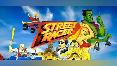Street Racer