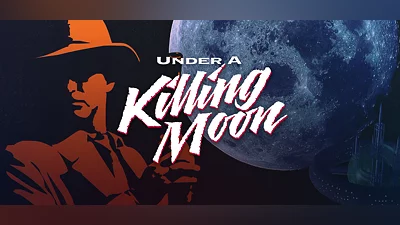 Tex Murphy: Under a Killing Moon