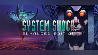 System Shock: Enhanced Edition