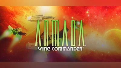 Wing Commander : Armada