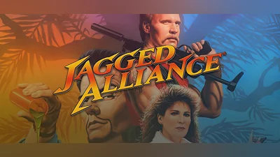 Jagged Alliance