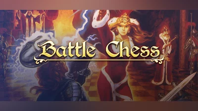 Battle Chess