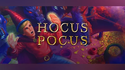 Hocus Pocus