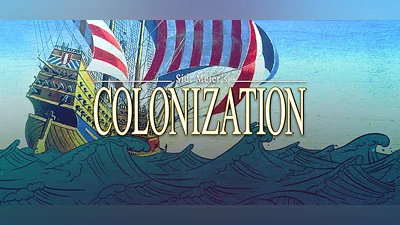 Sid Meier's Colonization