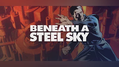 Beneath a Steel Sky (1994)