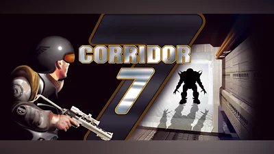 Corridor 7: Alien Invasion
