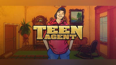 Teenagent