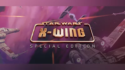 STAR WARS : X-Wing Special Edition