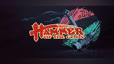 Hammer of the Gods