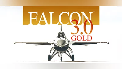 Falcon Gold
