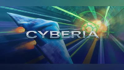 Cyberia