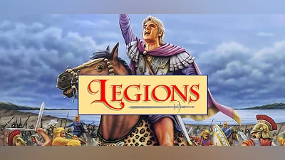 Legions