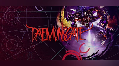 Daemonsgate