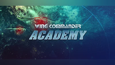 Wing Commander : Academy