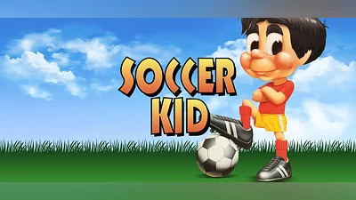 Soccer Kid