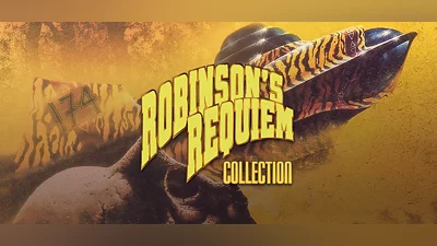 Robinson's Requiem Collection