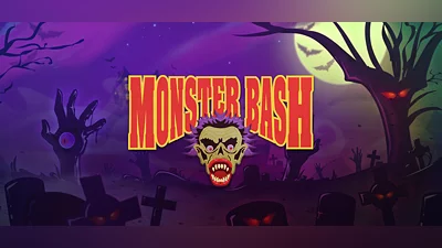 Monster Bash