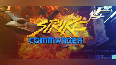 Strike Commander